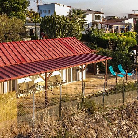 Sunset Retreat Cyprus Apartment Pentakomo Luaran gambar