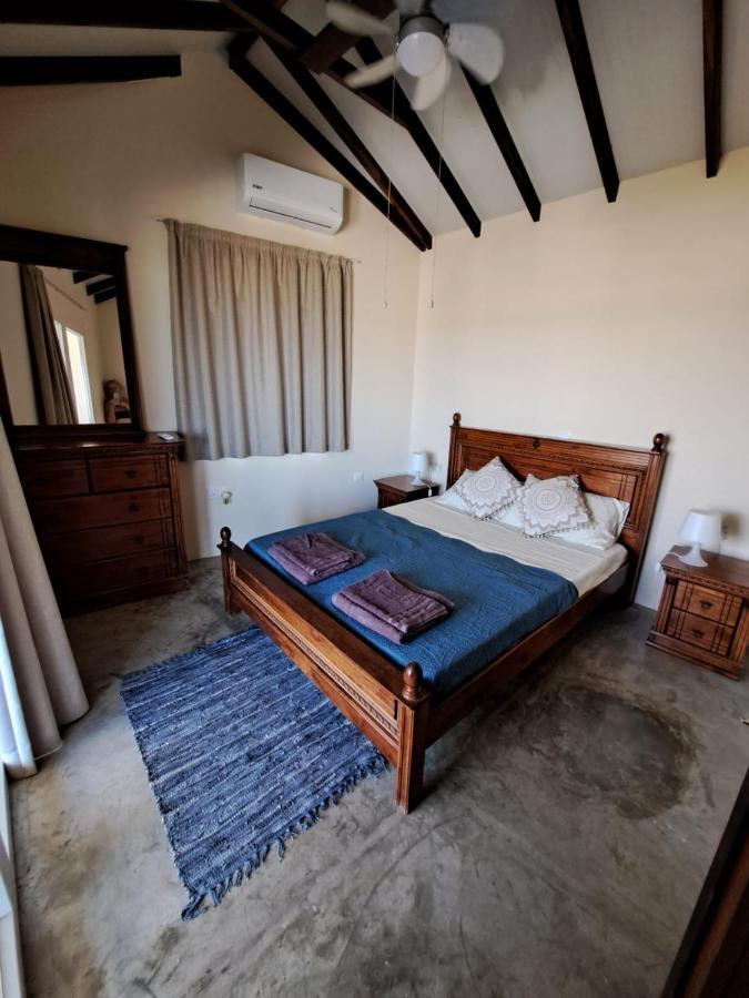Sunset Retreat Cyprus Apartment Pentakomo Luaran gambar