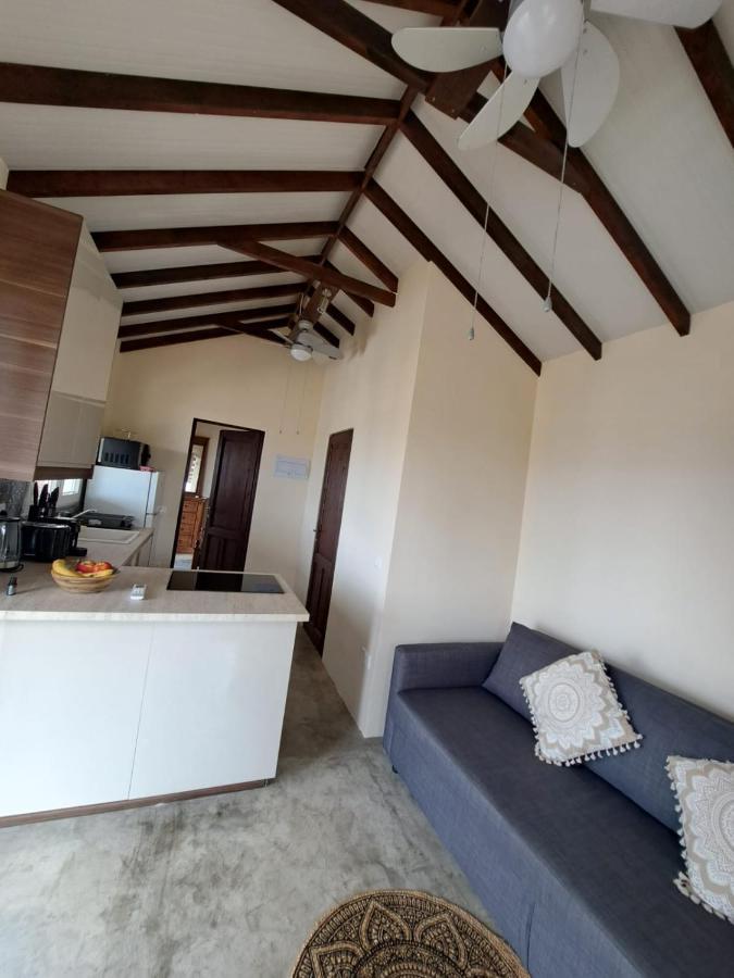 Sunset Retreat Cyprus Apartment Pentakomo Luaran gambar
