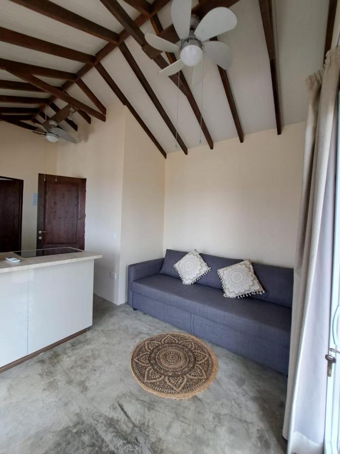 Sunset Retreat Cyprus Apartment Pentakomo Luaran gambar