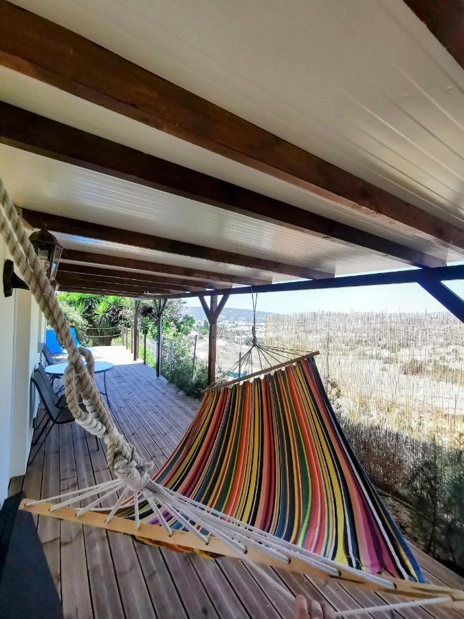 Sunset Retreat Cyprus Apartment Pentakomo Luaran gambar